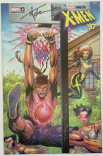 [Signed by Tyler Kirkham] X-MEN '97 #4 UNKNOWN COMICS TYLER KIRKHAM EXCLUSIVE VAR [IN STOCK]