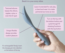 Bendable Bestie