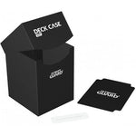 Ultimate Guard Deck Case 100+ Standard Size — Black