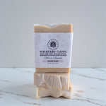 Unscented Ultra Gentle Goat Milk Bar Soap
