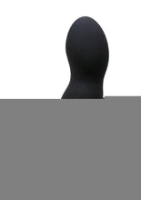 Vibrating Male G-Spot Stimulator Prostate Stimulator Remote Control Silicone