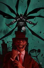 ABSOLUTE BATMAN #19 TIM BRADSTREET EXCLUSIVE VIRGIN VAR (04/08/2026) (04/15/2026)