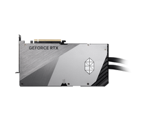 MSI GeForce RTX 5090 32G SUPRIM LIQUID SOC Graphics Card 32GB GDDR7