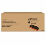 New, Pre-Owned - HP W9060MC Black LaserJet Toner Cartridge