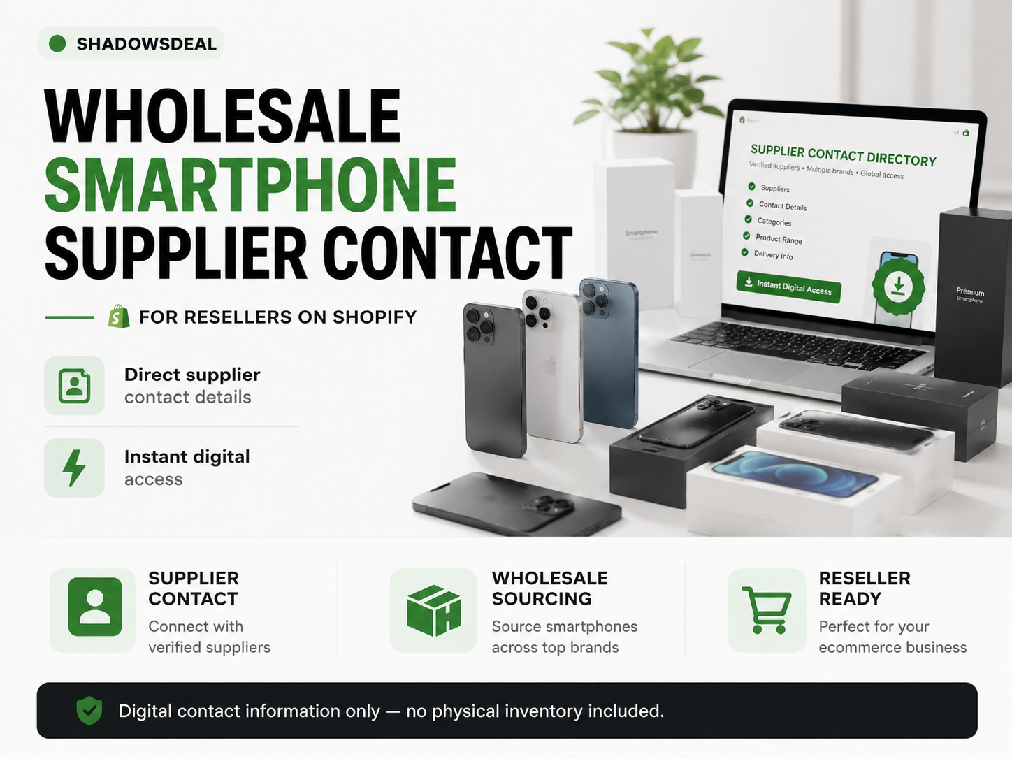 Wholesale Smartphone Supplier Contact digital product cover