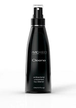 Wicked Cleene Antibacterial Spray Toy Cleaner