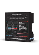 Temperature Touch Moisturizer Duo
