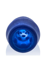 Wild Side Rippled Open-Ended Silicone Cocksheath Extender