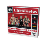 2023 Panini Chronicles WWE Wrestling Hobby Box