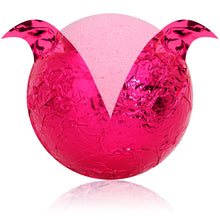 Love Potion Bath Bomb with Jewelry Ring Inside