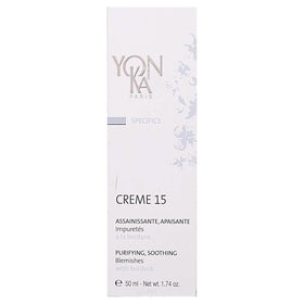 Yon-Ka Creme 15 Purifying & Soothing
