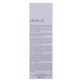 Yon-Ka Creme 15 Purifying & Soothing