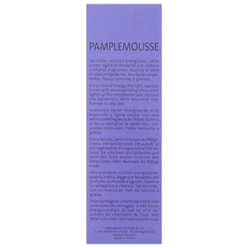 Yon-Ka Paris Pamplemousse Creme PNG for Normal to Oily Skin - 50 ml
