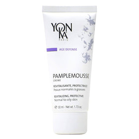 Yon-Ka Paris Pamplemousse Creme PNG for Normal to Oily Skin - 50 ml