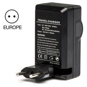 Yubi Power 2 Batteries Kit for GoPro 1280 mAh and Travel Charger Kits