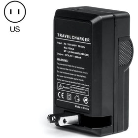 Yubi Power 2 Batteries Kit for GoPro 1280 mAh and Travel Charger Kits