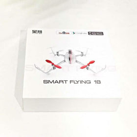 Yuneec Smart Flying 18 Drone - Bluetooth Controlled for iPhones Only