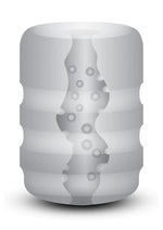 ZOLO Girlfriend Pocket Stroker Channel Texture