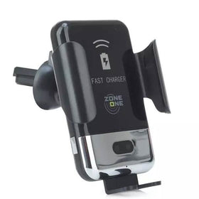 Zone One Wireless Charging Car Holder