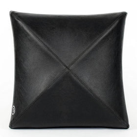 Zyllion ZMA-20 Luxury Shiatsu V-Spring Massage Pillow with Heat